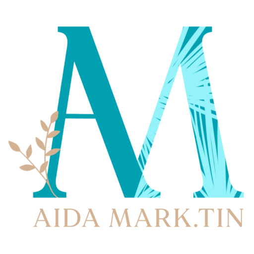 Aida mark.tin Especialista en WEB y SEO